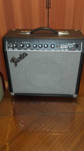 Amplificador Fender Frontman Series 25 W