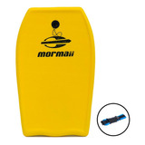 Prancha De Bodyboard Mormaii Amador Infantil