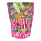 Salitre Do Chile 1kg Dosador - Sempre Verde Jardim