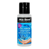 Gel Hand Sanitizier - Mia Secret