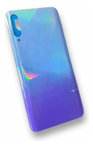 Tapa Huawei Y9s Original  Azul Unicornio