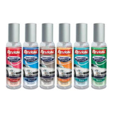 Aromatizante Perfume Auto Spray 50cm3 Revigal |yoamomiauto®|