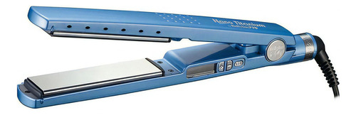 Plancha Babyliss Pro 1¼  32mm Iónica Nano Titanium Bnt4091 C