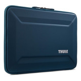 Funda Thule Gauntlet Macbook Pro® Sleeve 16  | Blue