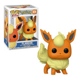 Boneco Funko Pop! Pokémon - Flareon