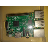 Raspbarry Pi3 Modelo B 