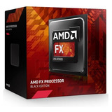 Processador Amd Fx-6300 Black Edition 3.5-4.1ghz 14mb Am3+