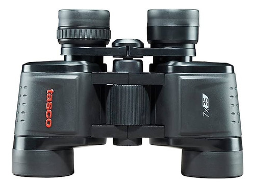 Binocular Tasco Essentials 7x35 Negro - Electromundo