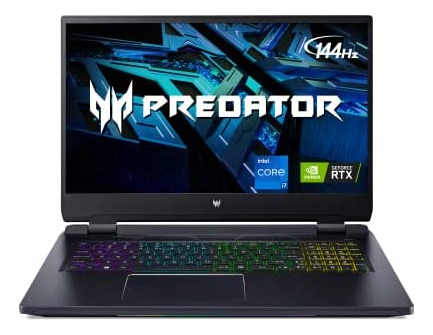 Laptop Gaming Acer Predator Helios 300 16gb Ram 512gb Ssd