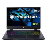 Laptop Gaming Acer Predator Helios 300 16gb Ram 512gb Ssd