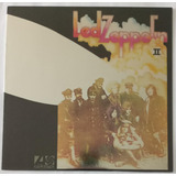Led Zeppelin  Led Zeppelin Ii Lp Vinyl