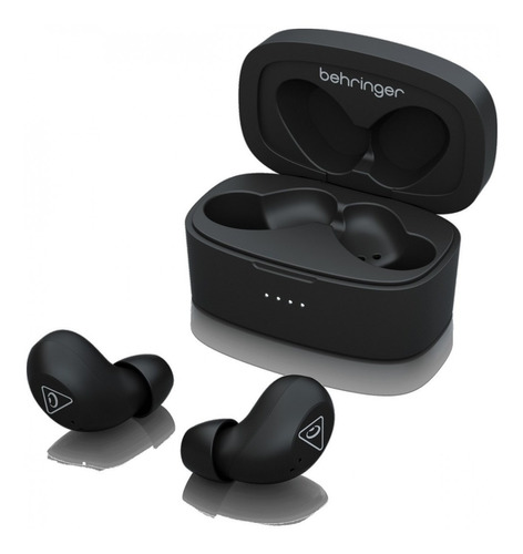 Behringer Live Buds Auriculares In Ear Bt Inalambricos Cuot