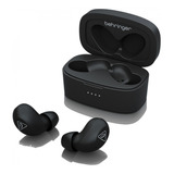 Behringer Live Buds Auriculares In Ear Bt Inalambricos Cuot