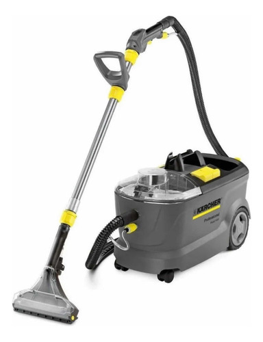 Máquina Limpiatapizados Karcher