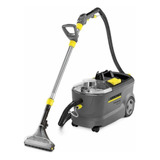 Máquina Limpiatapizados Karcher