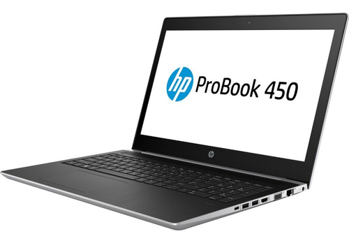 Notebook Hp 15.6 Probook 450 I7 Ssd240g 8gb W10pro