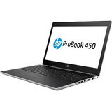 Notebook Hp 15.6 Probook 450 I7 Ssd240g 8gb W10pro
