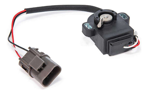 Sensor Posicion Acelerador Tps Nissan D21 4cil 2.4 1990-1996