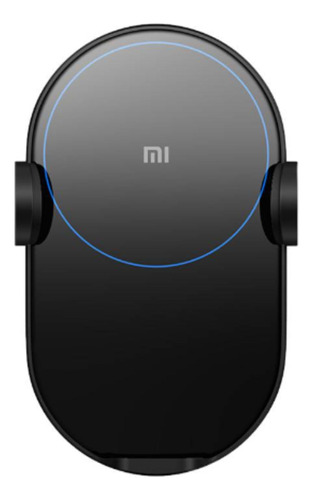 Cargador De Carro Xiaomi Mi 20w Wireless Car Charger