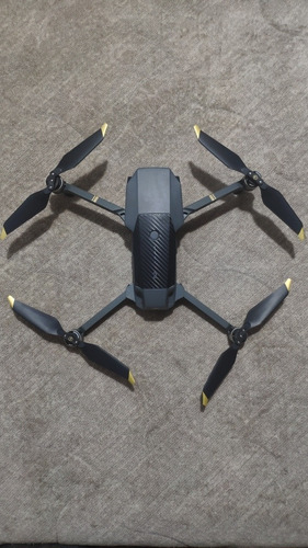 Dji Mavic Pro Completo Com Muitos Acessórios + Dji Goggle.