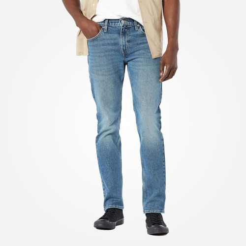 Pantalón Hombre Denizen 216 Slim Keep It Real Lss