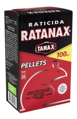 Tanax Ratanax