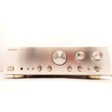 Amplificador Sansui Au Alpha 507 Mrv