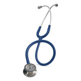 Fonendoscopio Littmann Classic Iii Azul Marino 5622