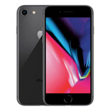 Apple iPhone 8 64gb Refabricado 12 Mpx Gris Espacial