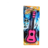 Guitarra Infantil En Blister 44x14x3cm - 60679