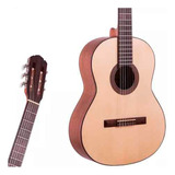 Guitarra Criolla Gracia S200 4/4 - Concierto Tapa Maciza