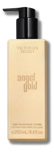 Victorias Secret Hidratante Corporal Angel Gold 250ml
