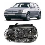 Optica Vw Golf Mk4 1999 2000 2002 2003 2004 2005 2006 2007