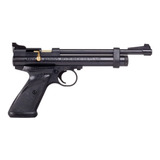 Crosman 2240 Bolt Action - Pistola .22 Alimentada Por Co2`