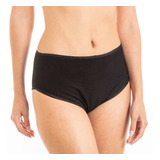 Culotte Alto Control Dolcisma 79503 Con Retención Abdominal 