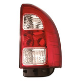 Calavera Chevy C3 2009 2010 2011 2012 5 Puertas Copiloto