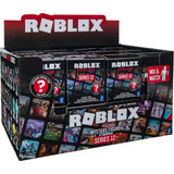 Roblox 24cubos 24codigos Caja Sellada De Fabrica Originales