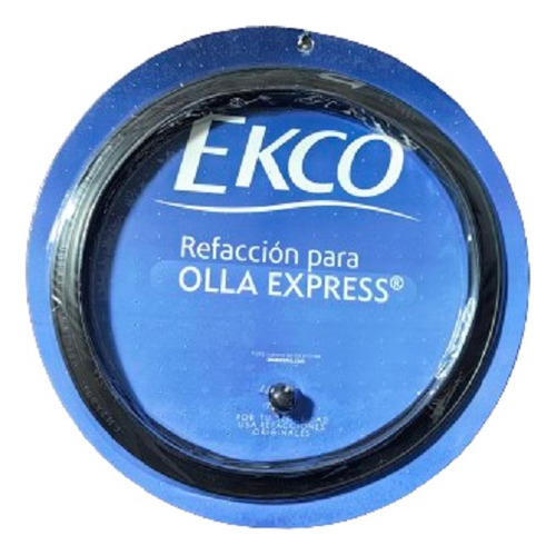 Empaque Olla Express Ecko Premier  5l