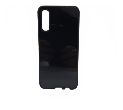 Funda Rígida Compatible Con Samsung Galaxy A30s/a50 Top Case