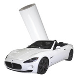 Vinil Automotriz Blanco Glossy Autoelite 1 Metro X 1.52