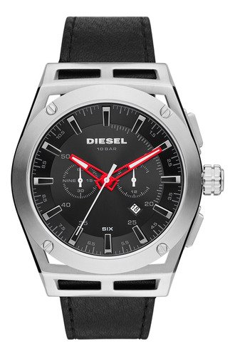 Reloj Hombre Diesel Timeframe Dz4543