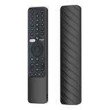 Funda Control Xiaomi Tv P1/a2/max 86in/q1 Protector Silicona