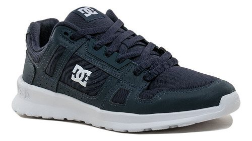 Zapatillas Stag Lite Dc Shoes Fluid Tienda Oficial