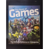 Livro The Book Of Games Vol 2 Nintendo Playstation Xbox