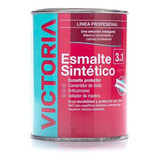 Esmalte Sintético 3 En 1 Azul Francia 1 Lts