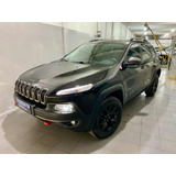 Jeep Cherokee Trailhawk 2018 No Compass Grand Cherokee 