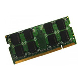 Memória P/ Notebook 2gb Ddr2 Pc2-6400 800mhz