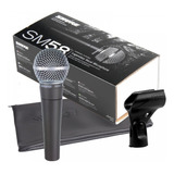 Microfono Shure Sm58 Lc Estudio De Voz Sm-58 Profesional