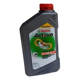 Aceite Motor Castrol Actevo 20w-50 1l