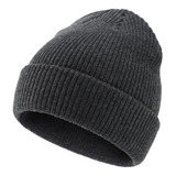 Gorro Invierno,gorro De Lana Unisex Para Invierno Fría